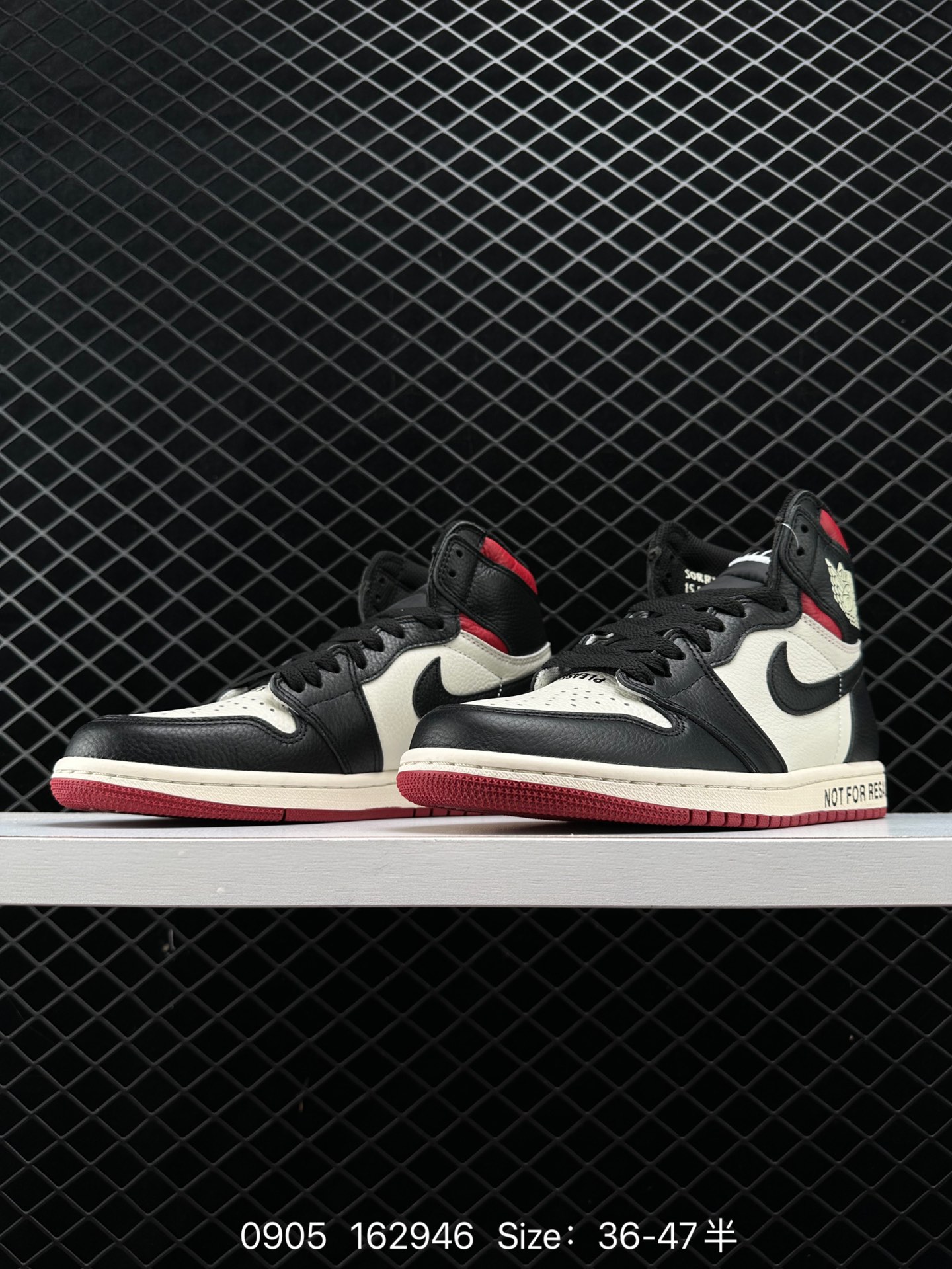 Nike Air Jordan 1 Low AJ1